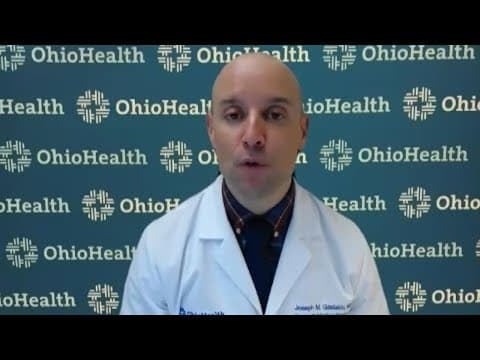 OhioHealth doctor weighs in on FDA's OK to mixing vaccines