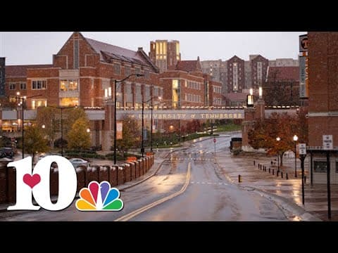 Changes coming to parking on UT campus, proposed tuition increase