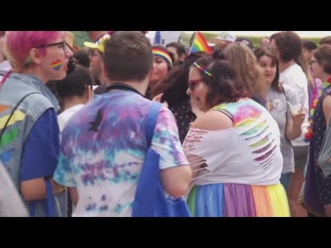 LGBTQIA hotline to shut down in 30 days