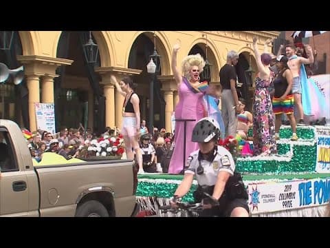 Logan County residents to vote on drag queen ban in November