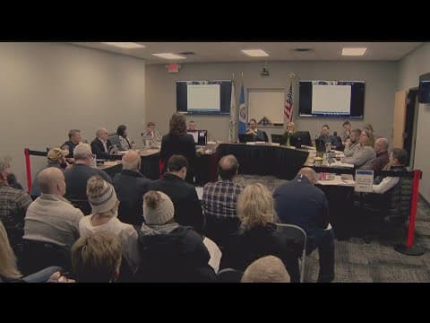 Elko New Market latest Minnesota city to debate transfer, sale of groundwater