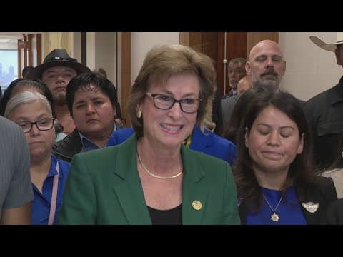 Former Harris County DA ordered to explain why she shouldn't be held in contempt of court