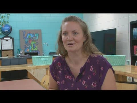 Minnesota teachers create Amazon wish lists, ask for community support