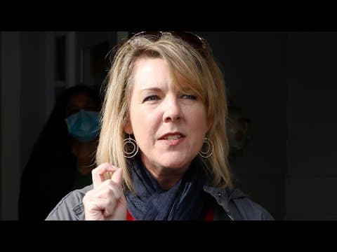 Biden backs Ohio Rep. Allison Russo in race for US House