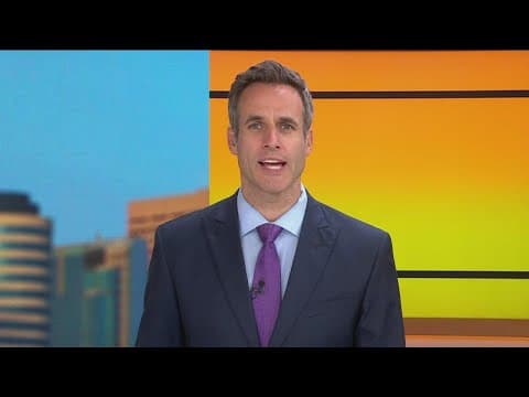 Morning news headlines | Thursday, July 21