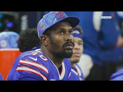 NFL star Von Miller accused of assaulting pregnant girlfriend in Dallas, police sources say