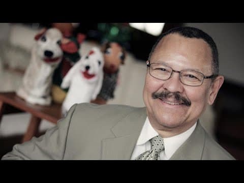 Former WBNS-10TV public affairs director Chuck White dies at 90