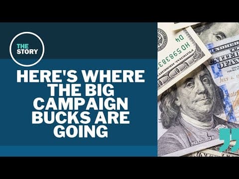 Campaign donations are flooding into Oregon, SW Washington races — with key exceptions