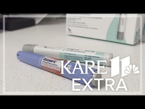 The truth behind new weight loss drugs