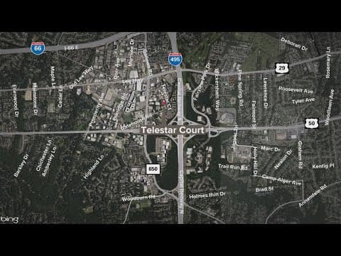 Fairfax County breaks ground on new affordable housing complex