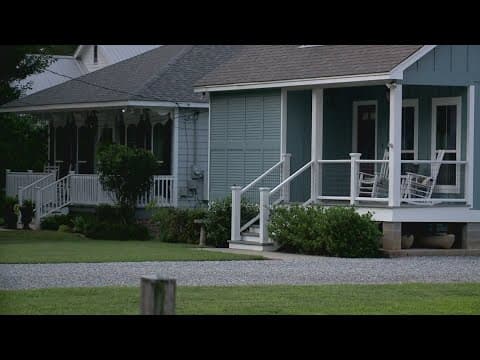 St. Tammany residents concerned about property tax hikes in Louisiana