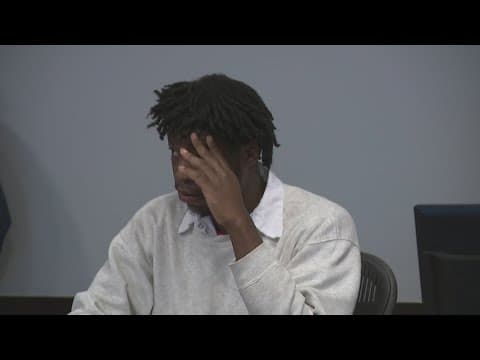 Teen indicted for allegedly shooting at Columbus police in January faces 20 felony counts