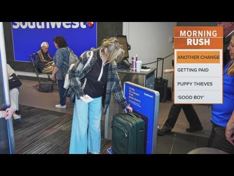 Southwest rolls out new basic fare, announces changes to flight credits