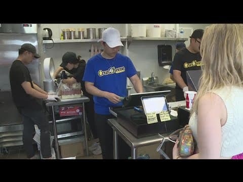 Dinkytown businesses express concerns over safety