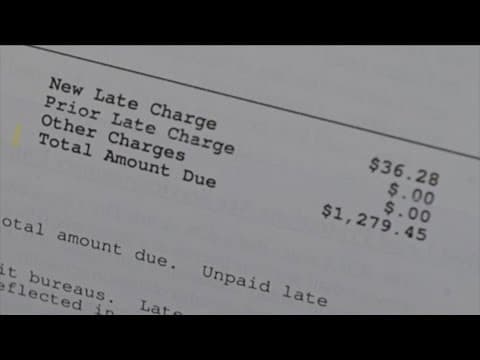Online bill pay surprise: Why some banks still send paper checks