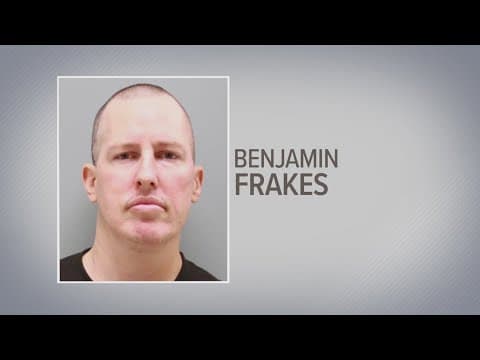 Bond set at $5 million for man accused of killing father, stepmother in Spring