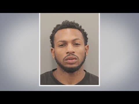 Houston police identify suspected gunman after 2 shot in Midtown