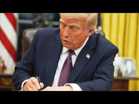 New Hampshire judge pauses Trump’s birthright citizenship order