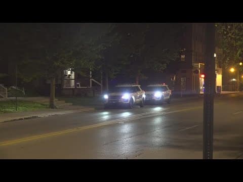 Coroner: 2 Ohio State students died of accidental fentanyl overdoses