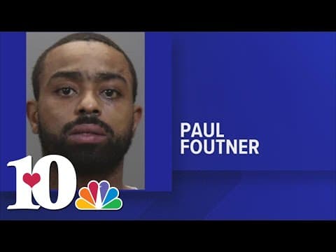 Knoxville man accused of killing van driver on Central Street convicted of second-degree murder