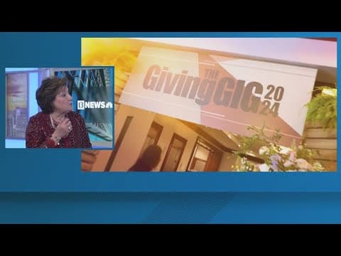 Community Health Network readying for annual 'Giving Gig' fundraising event