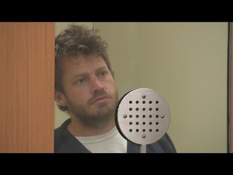 Court documents | Suspect accused of slashing pregnant woman in Mira Mesa suffers from mental health