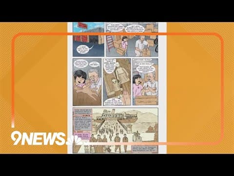 Promoting a love of learning through pop culture