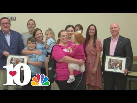 Five years in, families and state audit say TN Katie Beckett Medicaid waiver program is working