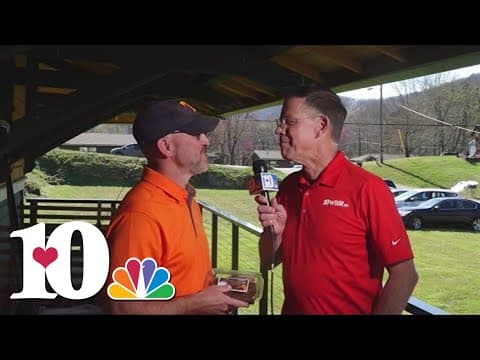 Hometown Spotlight: Meet the Oliver Springs mayor