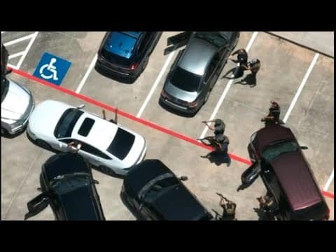 Houston-area law enforcement teams up to tackle bank-jugging problem