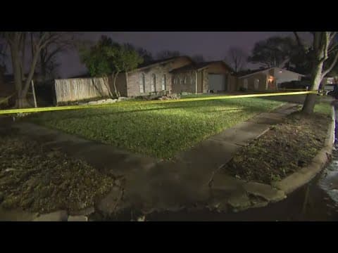 Deadly house fire in Mission Bend | One killed, cause under investigation