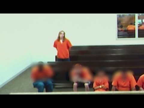 18-year-old accused of abusing, torturing 8-year-old boy to death being held on $1M bond