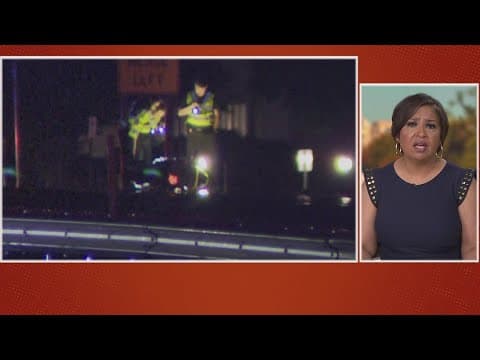 Motorcyclist killed in overnight crash on Columbia Pike