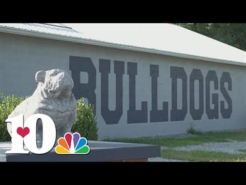 Three juveniles charged in Claiborne County case