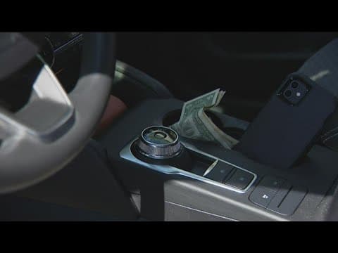 San Diego law enforcement cracking down on catalytic converter thefts with new initiative