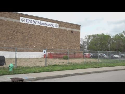 Mother suing IPS over alleged child abuse