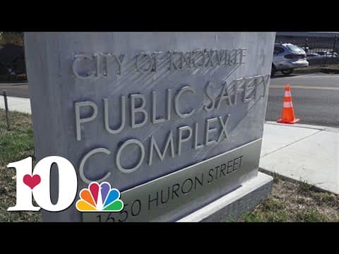 Knoxville to join Public Safety Partnership