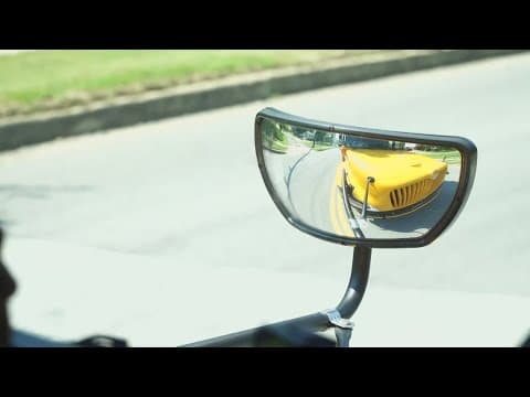 School bus driver shortage in Prince George's County will bring longer travel times