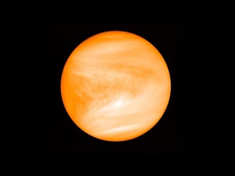 Kosmos 482, a failed Soviet-era spacecraft, crashes into Earth 53 years after it launched