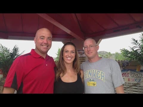 Latest headlines | Arvada man killed in crash during pursuit remembered