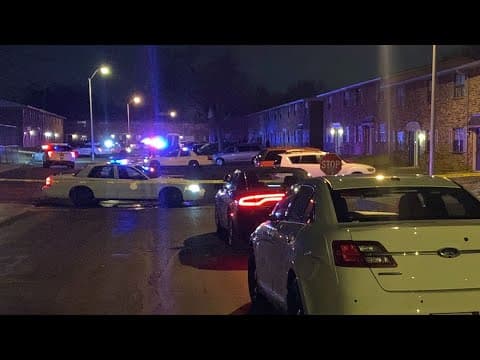 Woman charged with murdering 2 other women on Indy's northeast side in 2021