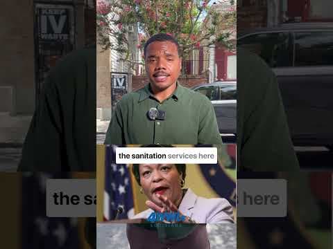 The lemon-scented trash pickup the French Quarter loves might be on its way out ... or not.