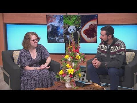 Omnifest at Science Museum of Minnesota to show 5 films