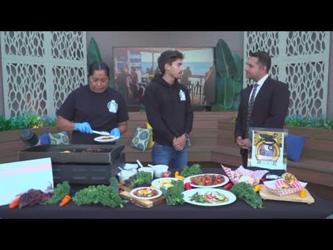 Visiting Quiero in Imperial Beach for Better Breakfast Month