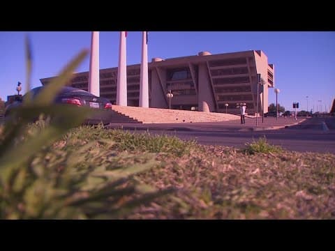 City of Dallas employees have caused $1 million in wrecks