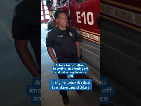 The four person crew says they're dedicated to helping the community that raised them.