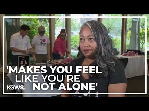 Portland nonprofit aims to empower people with breast cancer