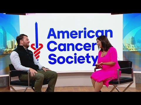 American Cancer Society seeks volunteer drivers in San Diego to help patients get to treatment