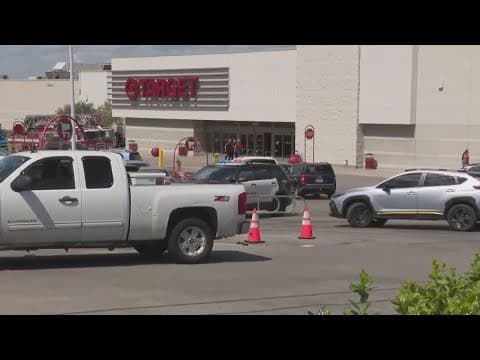 3 dead in shooting at North Austin Target parking lot, police say