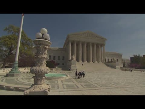 US Supreme Court will allow abortions in the case of medical emergencies in Idaho